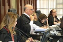 Tribunal Pleno forma lista tríplice para escolha de novo desembargador