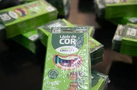 Natal Colorido rende frutos para o ano escolar de 2026