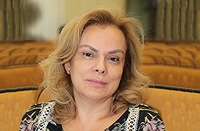Nomeada nova desembargadora para o TRT-MG