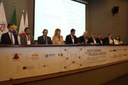 Presidente do TRT-MG participa da abertura de seminário sobre reforma trabalhista