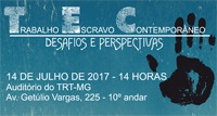 Abertas inscrições de artigos para congresso sobre trabalho escravo