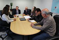 Vale e sindicato chegam a acordo para readmitir 24 trabalhadores