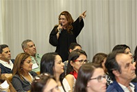 Seminário debate a revisão do Plano de Logística Sustentável