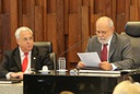 Correição constata prestação jurisdicional efetiva e célere no TRT-MG
