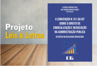 Abertas inscrições para a próxima edição do Leis & Letras