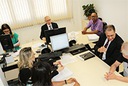 Secretaria de Execuções promove acordos de mais de R$ 6 milhões