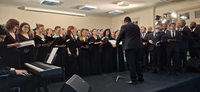 Centro Cultural celebra a chegada de dezembro com  Cantata de Natal