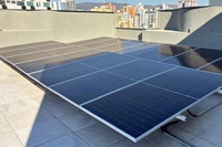 Nova unidade da Justiça do Trabalho em BH reforça engajamento com a sustentabilidade