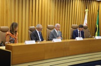 Novo sistema de Assistência Judiciária dará segurança aos jurisdicionados quanto à atuação de peritos na JT