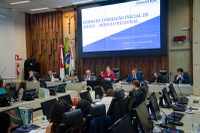 Novos juízes do TRT-MG participam de Curso de Formação Inicial