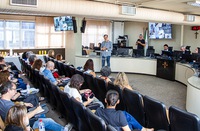 Palestra do Setembro Amarelo aborda conceito de pulsão de morte na perspectiva psicanalítica
