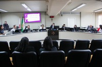 Palestras e Guia Prático marcam abertura da Semana Nacional de Combate ao Assédio e à Discriminação no TRT-MG