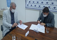 Parceria entre TRT-MG e Receita Federal economiza recursos públicos