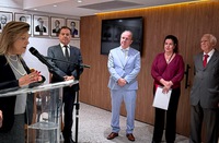 Parceria inédita firmada pelo TRT-MG irá beneficiar jovens aprendizes