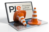 PJe ficará indisponível em 20 e 21/4