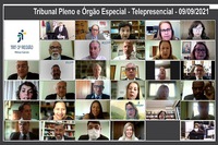 Pleno analisa arguições de inconstitucionalidade de artigos da CLT