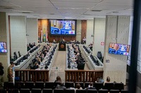 Tribunal Pleno aprova IRDRs na primeira sessão do ano