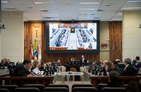Pleno aprova lista tríplice para preencher vaga de desembargador por merecimento