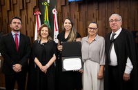 Pleno premia varas destaque em número de audiências e acordos na 15ª Semana Nacional da Execução Trabalhista