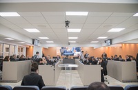 Pleno determina que nova Seção Especializada em Uniformização de Jurisprudência passa a funcionar em janeiro de 2026