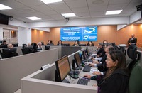 Pleno extraordinário admite IRDR sobre trabalho aos domingos e escolhe novo desembargador por antiguidade