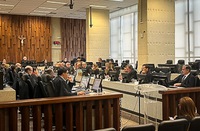 Pleno forma lista tríplice para escolha de desembargador do TRT-MG por merecimento