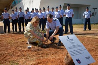 Por um mundo sustentável: TRT-MG inicia o projeto Verde Mais