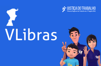 Novidade no ar: Portal do TRT-MG disponibiliza ferramenta de tradução de texto para Libras