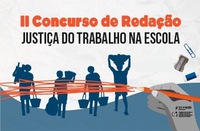 TRT-MG divulga resultado final do 2º Concurso de Redação “Justiça do Trabalho na Escola”