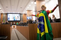 TRT-MG dá lição de inclusão, diversidade e respeito em lançamento nacional de cartilha