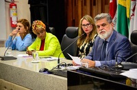 Presidente do TST reafirma em Congresso Internacional compromisso com a defesa do trabalho decente no país