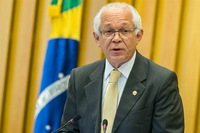 Presidente do TST vem a BH para Seminário Internacional sobre Grandes Acidentes de Trabalho