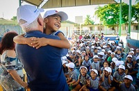 Programa de Combate ao Trabalho Infantil realiza primeiro evento no interior do estado