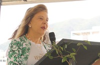 Projeto Verde Mais fecha o ano com plantio de 100 mudas de árvores em Nova Lima