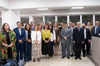 Remoções e promoções levam novos magistrados para varas do trabalho