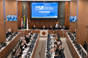 foto dos desembarhador