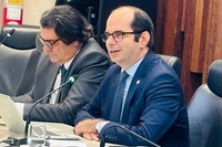 Conferências sobre tutela psicossocial de trabalho decente e Convenção 190 da OIT encerram Semana de Combate ao Assédio