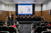 Seminário promovido pelo TRT-MG debate o papel estratégico da gestão documental na administração pública