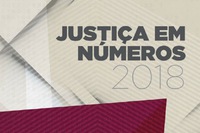 TRT-MG atingiu 98% de eficiência em 2017, segundo Justiça em Números