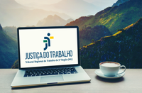 Tem novidade no portal da JT-MG