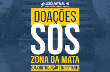 Arte SOS Zona da Mata