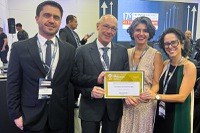 TRT-MG conquista o selo Ouro no Prêmio CNJ de Qualidade 2023