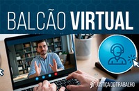 TRT-MG disponibiliza acesso às salas do Balcão Virtual