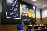 TRT-MG e projeto Negricidade comemoram sucesso do Fórum Municipal Territórios Afroindígenas Soterrados