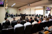 TRT-MG empossa terceiro grupo de servidores aprovados no último concurso