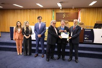 TRT-MG conquista duas premiações no 4º Fórum Nacional das Corregedorias Regionais da Justiça do Trabalho