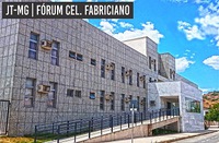 TRT-MG inaugura em Coronel Fabriciano o 2º Centro de Conciliação trabalhista no interior de MG