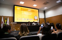 Roda de Conversa propõe reflexão sobre capacitismo entranhado no cotidiano social