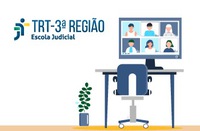 TRT-MG promove treinamento de advogados em audiências virtuais