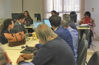 Sindicatos buscam resolver situação de trabalhadores da Vale que apoiam no resgate de corpos em Brumadinho